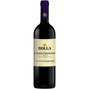 Bolla Cabernet Sauvignon IGT