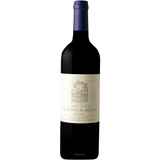 Durban Vin de Pays Vaucluse ROUGE