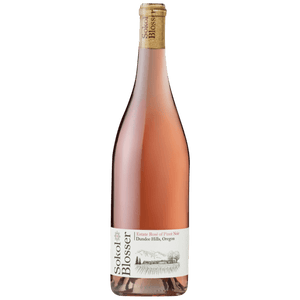 Sokol Blosser Rose of Pinot Noir, Oregon