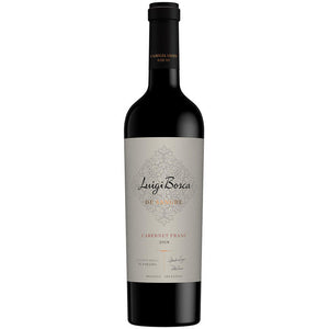 Luigi Bosca DS Cabernet Franc