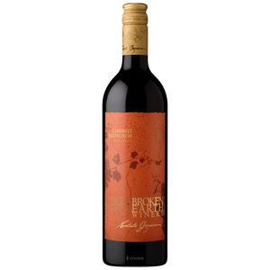 Broken Earth Estate Cabernet Sauvignon