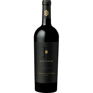 Beringer Distinction Series Cabernet Sauvignon Napa Valley