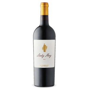 Glenelly Lady May Cabernet Sauvignon