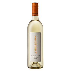 Hindsight Weis Sel Sauvignon Blanc