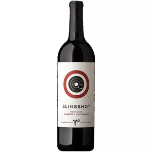 Slingshot Cabernet Sauvignon