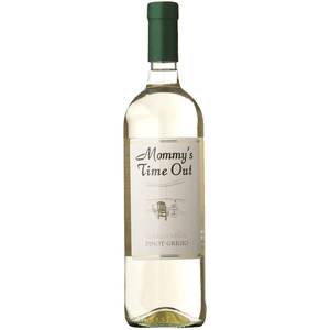 Mommy's Time Out Garganega-Pinot Grigio