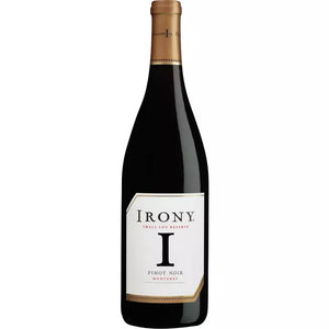 Irony Pinot Noir