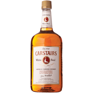 CARSTAIRS WHITE SEAL 1750ML