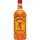 Fireball Cinnamon Pl