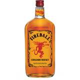 Fireball Cinnamon