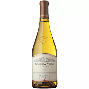 Chateau St. Jean Chardonnay