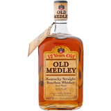 Old Medley-12 Yr