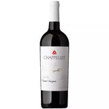 Chappellet Signature Cabernet Sauvignon SGNTR