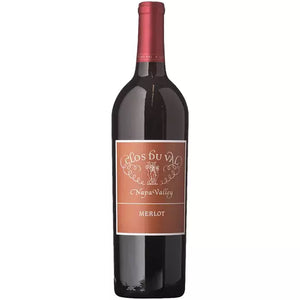 Clos Du Val Merlot