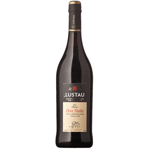 Lustau Don Nuno Dry Oloroso Sherry, Jerez