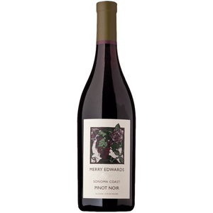 MERRY EDWARDS SONOMA COAST PINOT NOIR, 2018