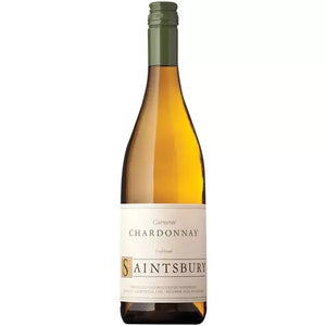 Saintsbury Chardonnay