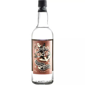 GEORGE OCEAN COCONUT RUM