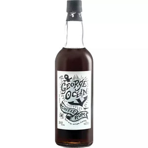 GEORGE OCEAN COFFEE RUM