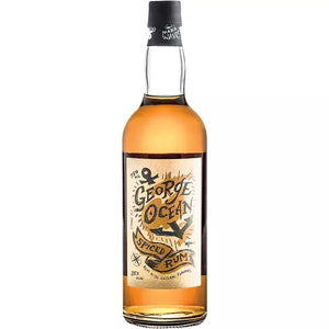 GEORGE OCEAN SPICED RUM