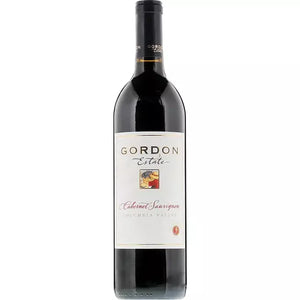 Gordon Estate Cabernet Sauvigon