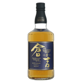 KURAYOSHI MALT WHISKY-8 YR