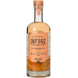 INFUSE SPIRITS PEACH