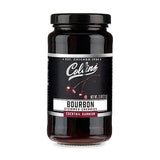 Bourbon Cherries by Collins 11oz