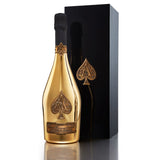 Armand De Brignac Brut Gold (Box)