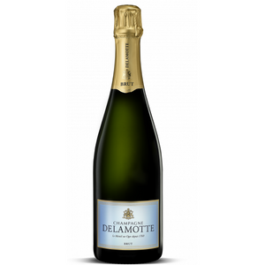 Delamotte Brut