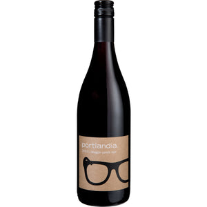 Portlandia Pinot Noir, Willamette Valley