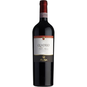 NINO NEGRI QUADRIO NEBBIOLO MERLOT, 2016