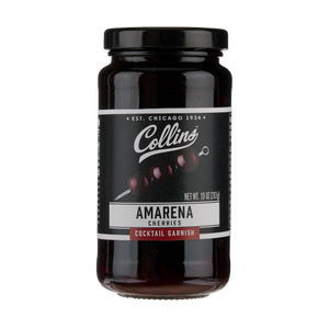 Amarena Cherries by Collins 13.5oz