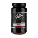 Amarena Cherries by Collins 13.5oz