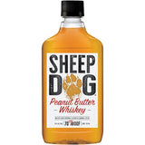 SHEEP DOG PEANUT BUTTER PL 375ML