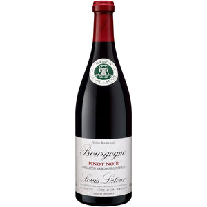 Louis Latour Pinot Noir Bourgogne