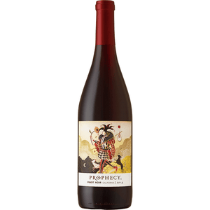 Prophecy Pinot Noir