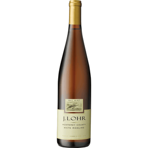 J LOHR BAY MIST RIESLING, 2019