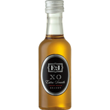 E & J XO PL 50ML SLEEVE (10 BOTTLES)