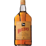 WHITE HORSE SCOTCH 1750ML