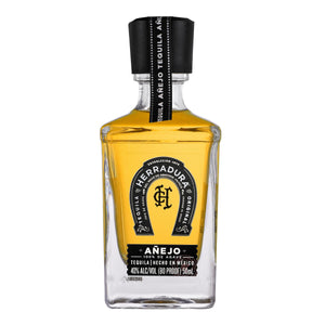 HERRADURA ANEJO 50ML SLEEVE (12 BOTTLES)