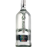 KHORTYTSA PLATINUM VODKA 1750ML