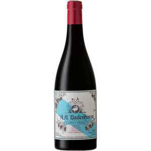 Badenhorst Family Red