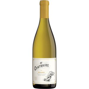 Au Contraire Chardonnay Russian River