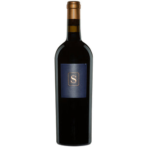 S Cabernet Sauvignon