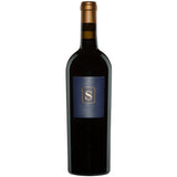 S Cabernet Sauvignon