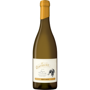 Au Contraire Mighty Mouse Reserve Chardonnay