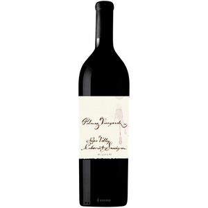 Palmaz Cabernet Sauvignon