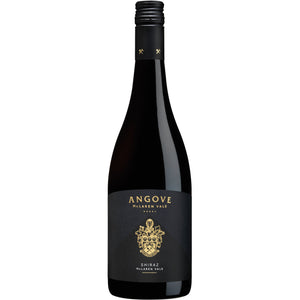 Angove's Family Crest Shiraz