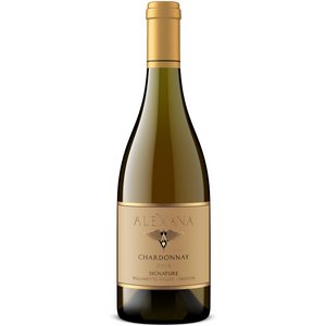 Alexana Chardonnay Signature Willamette